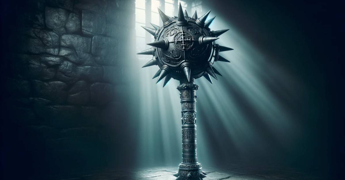 D&D 15 Great Magic Items For Fighters GAMERS DECIDE