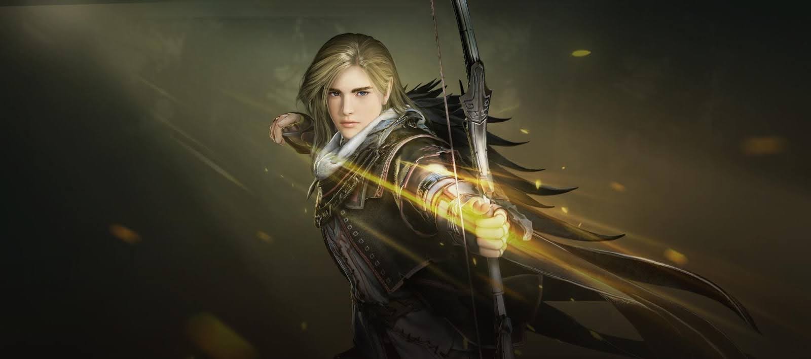 Black Desert PvE Class Tier List [Strongest and Weakest Classes