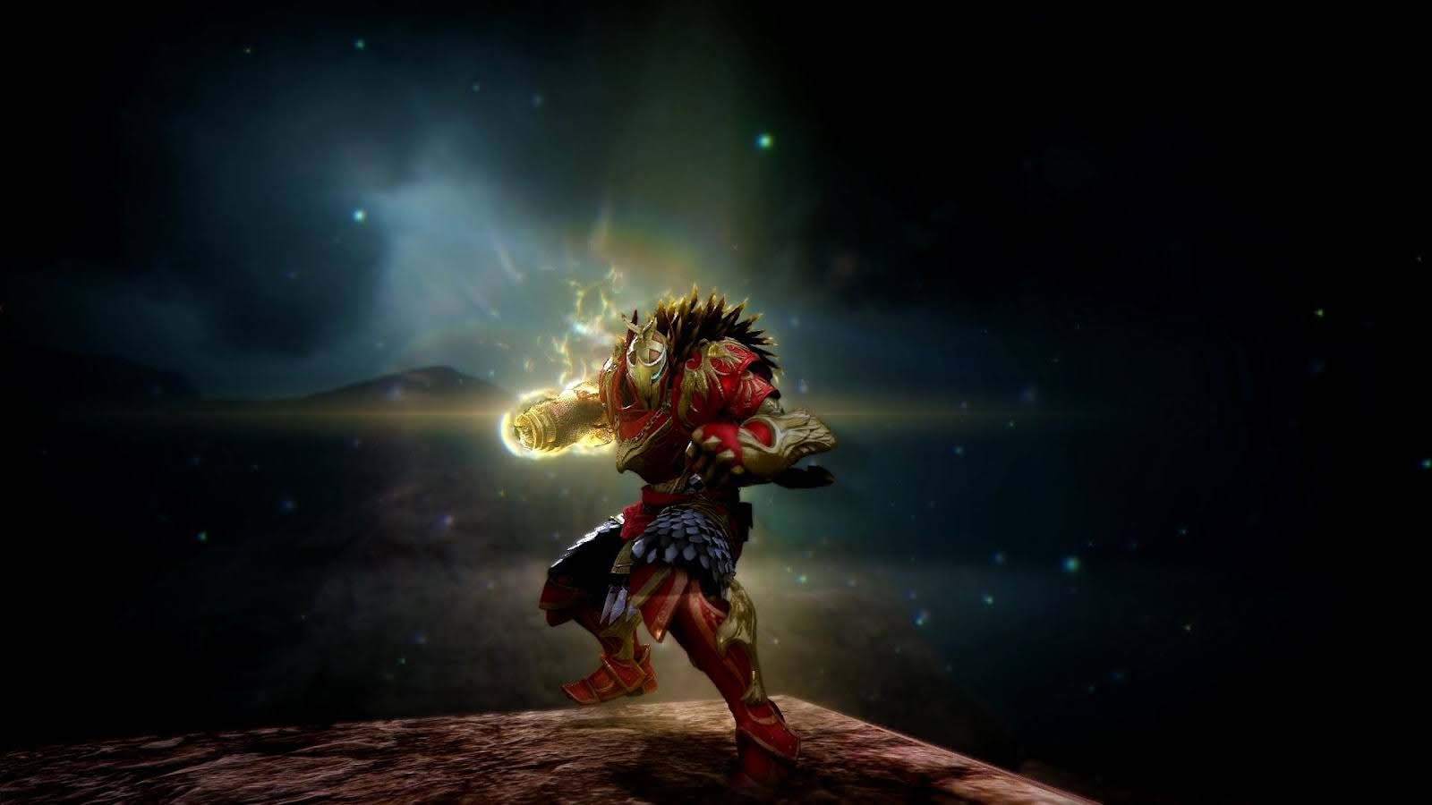 Black Desert PvE Class Tier List [Strongest and Weakest Classes