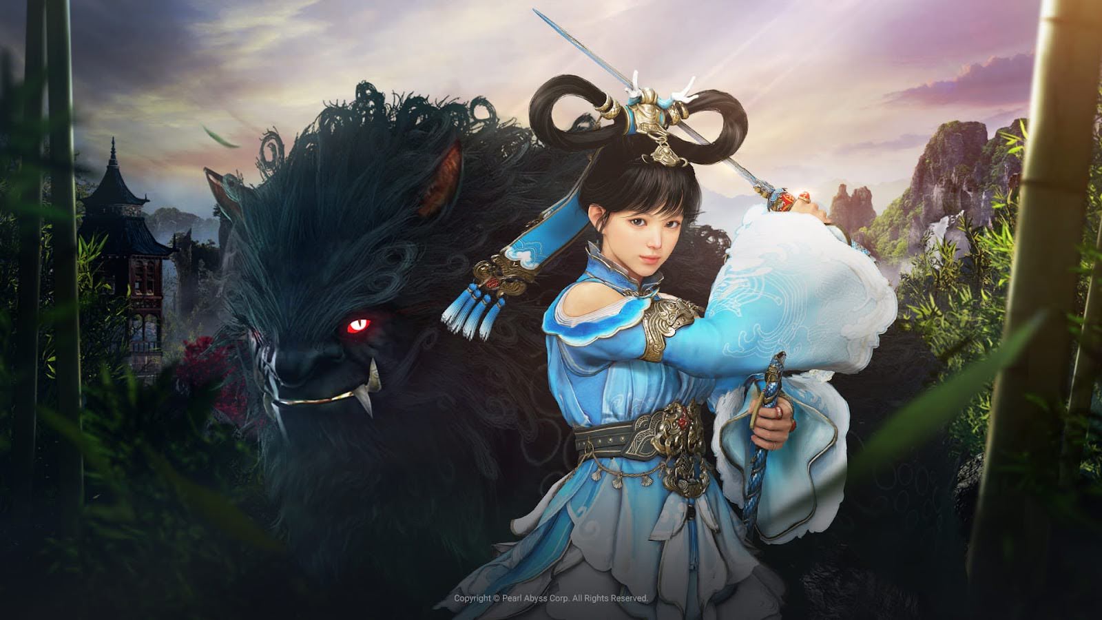 Black Desert PvE Class Tier List [Strongest and Weakest Classes