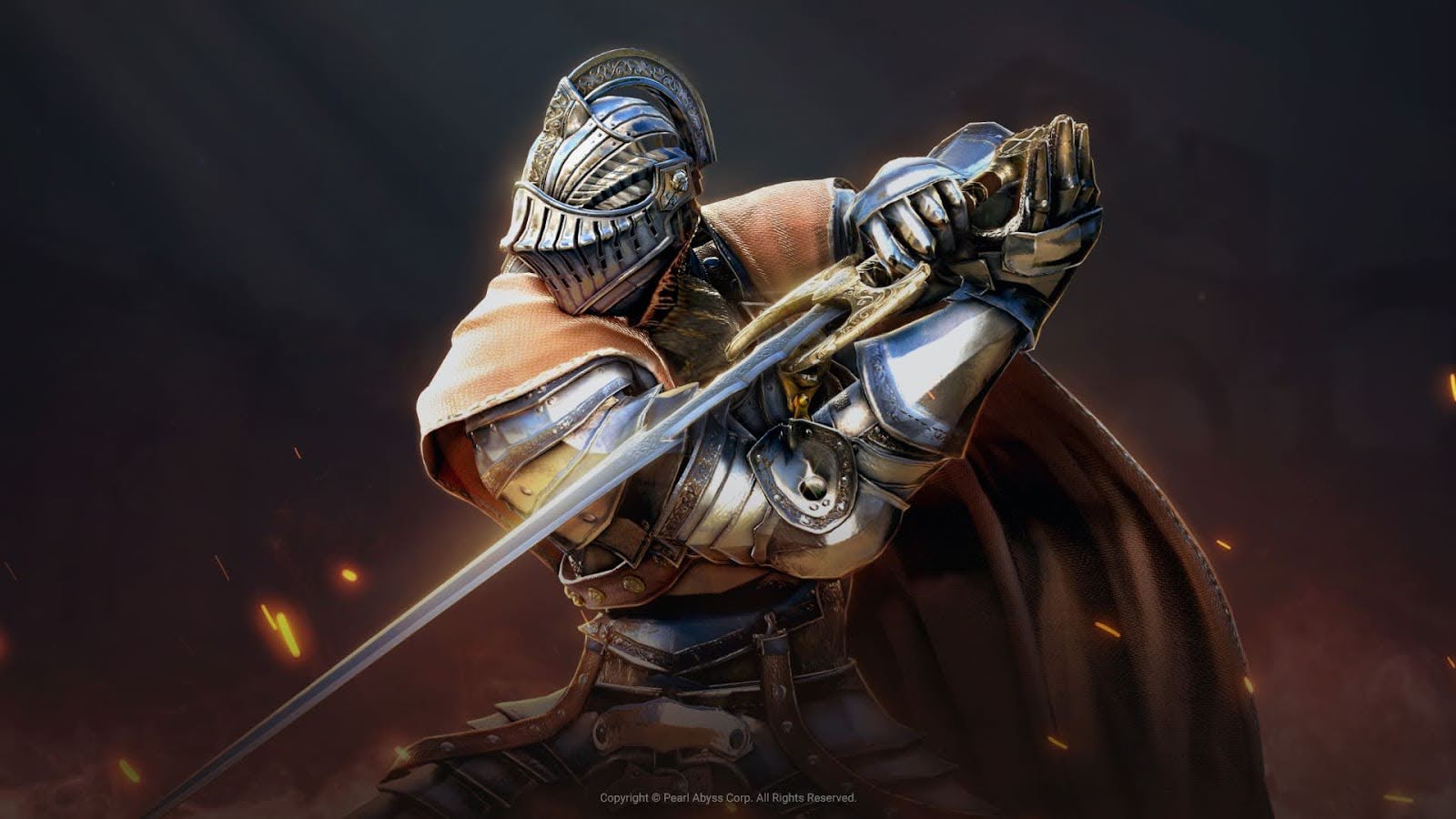 Black Desert PvE Class Tier List [Strongest and Weakest Classes