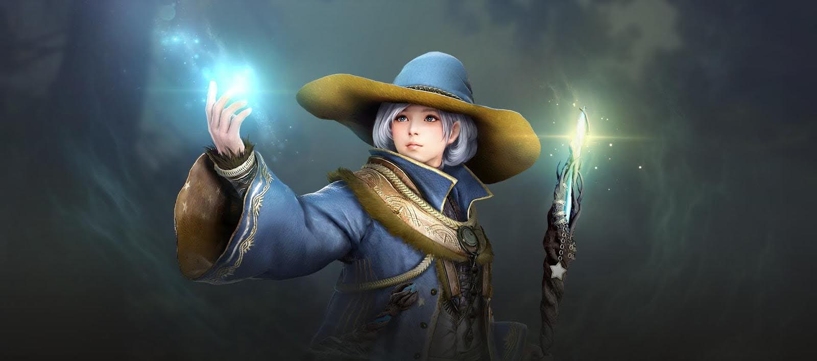 Black Desert PvE Class Tier List [Strongest and Weakest Classes