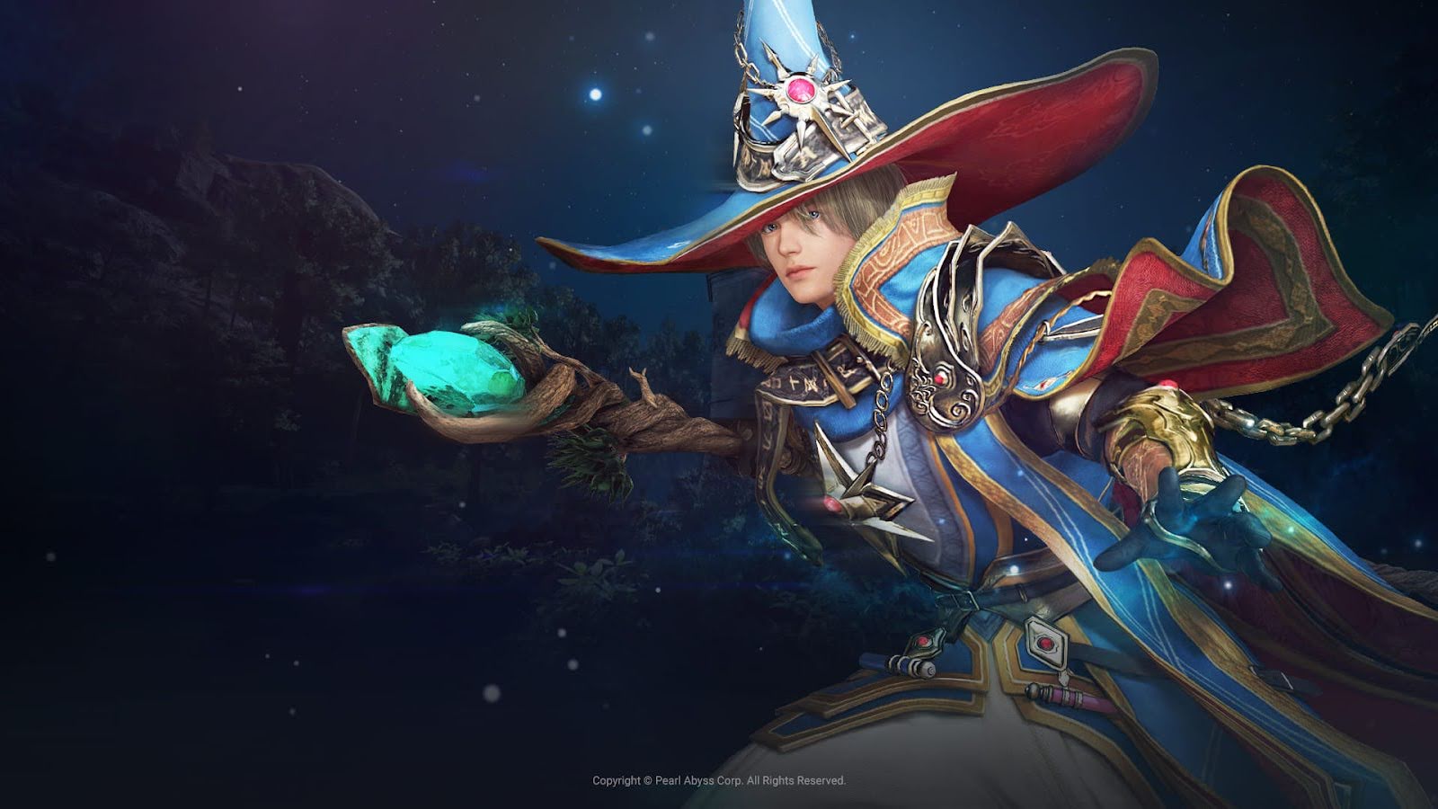 Black Desert PvE Class Tier List [Strongest and Weakest Classes