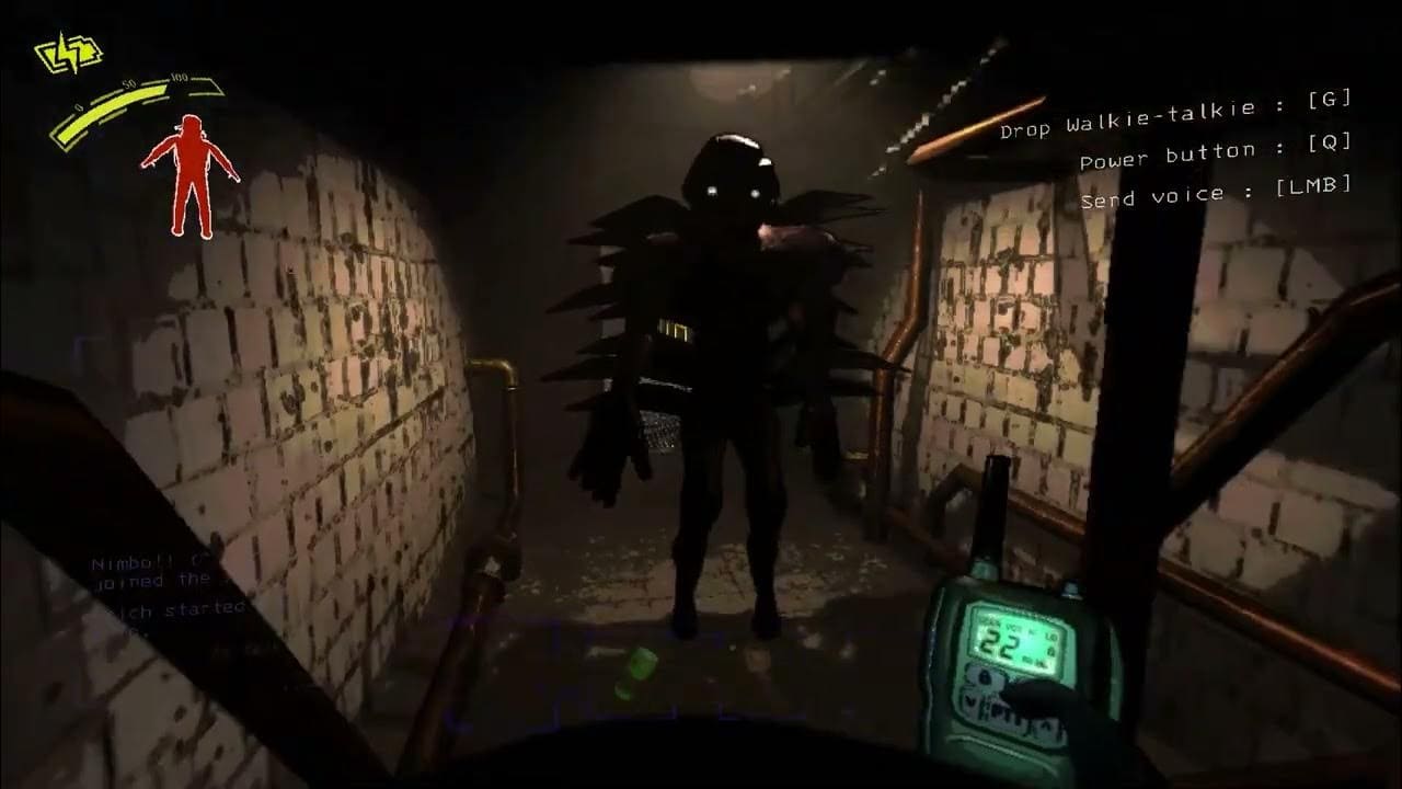 The 15 Best Co op Horror Games To Play Gamers Decide