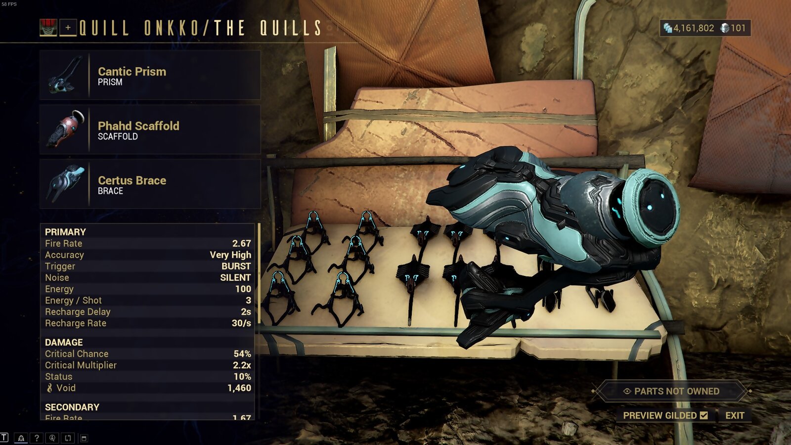 [Top 10] Warframe: Best AMP Combinations That Are Powerful | Gamers Decide