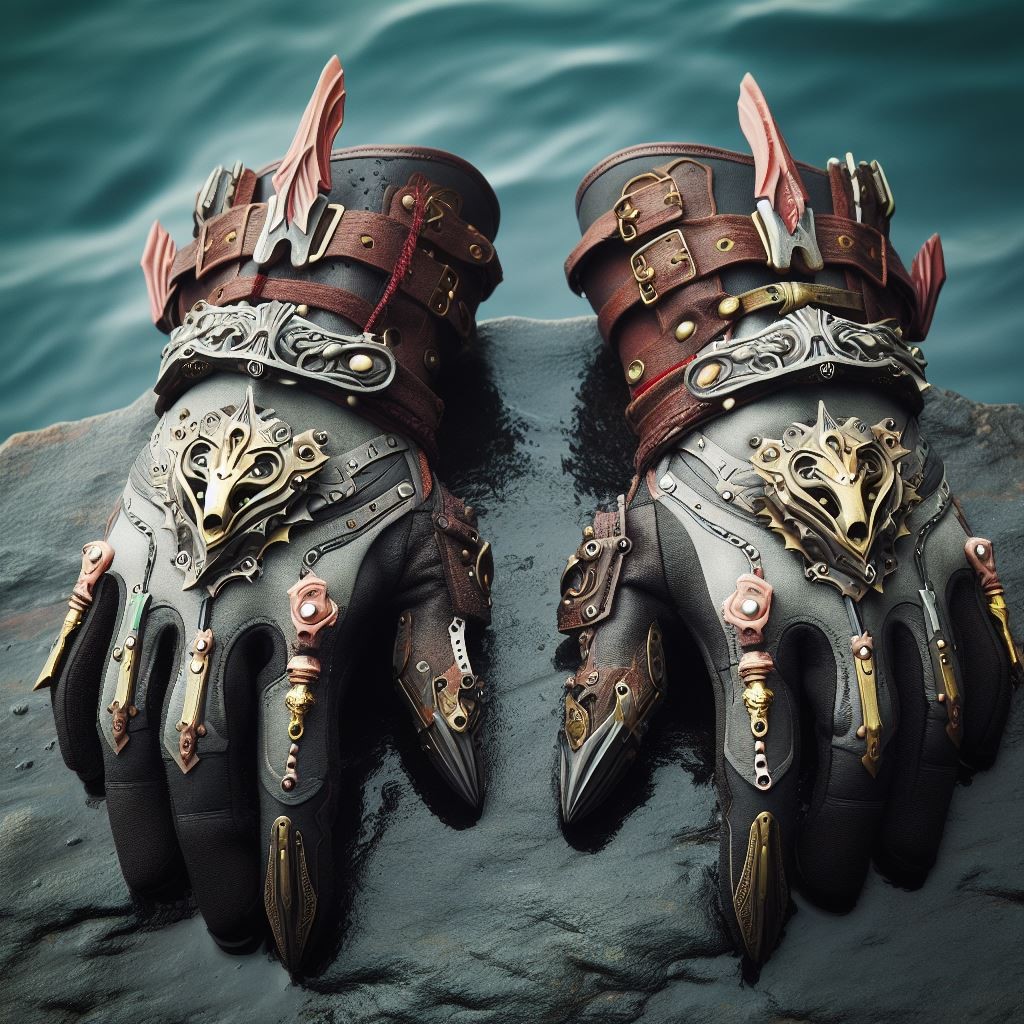 [Top 20] D&D Best Ranger Items, Armor, and Weapons | Gamers Decide