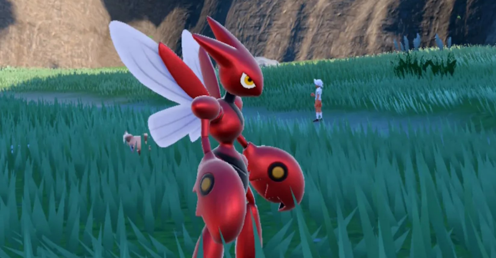 [Top 10] Pokemon Scarlet & Violet Best Bug Types (Ranked) | GAMERS DECIDE