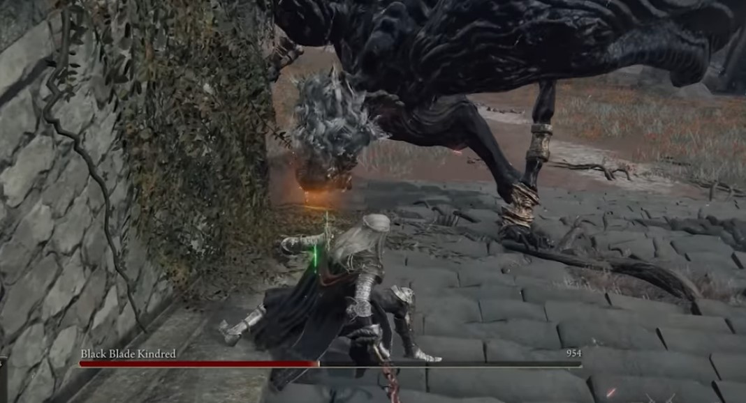 [Top 5] Paladin Builds that are Powerful in Elden Ring (Up to level 200