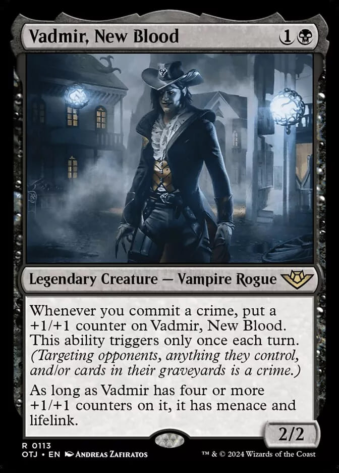 [Top 20] MTG Best Black Creatures (Ranked) GAMERS DECIDE
