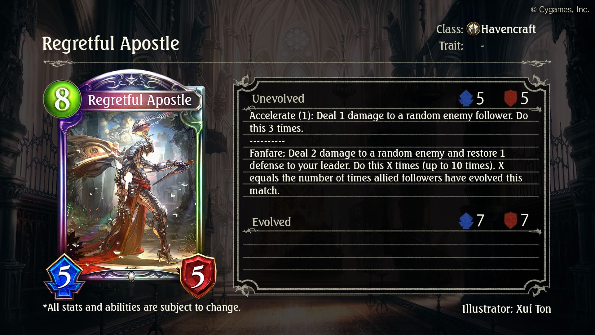 [Top 5] Shadowverse Best Havencraft Decks In The Game | Gamers Decide