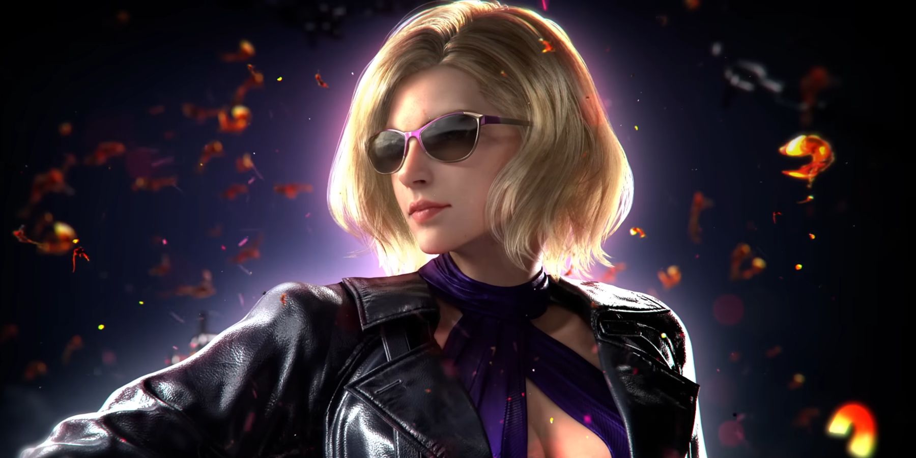 tekken 8 best nina combos