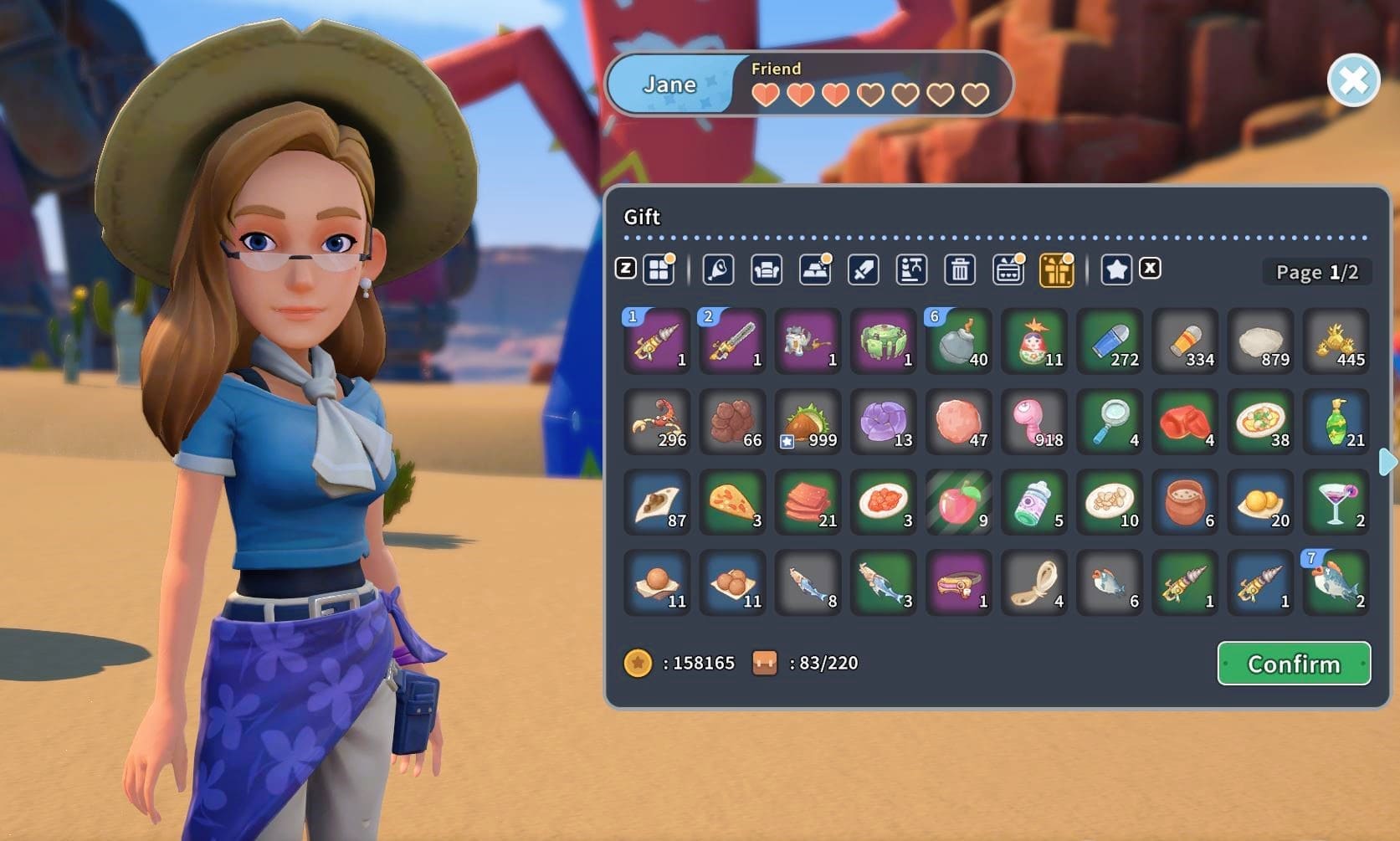My Time at Sandrock Romance Guide (Top 20 Tips) | Gamers Decide