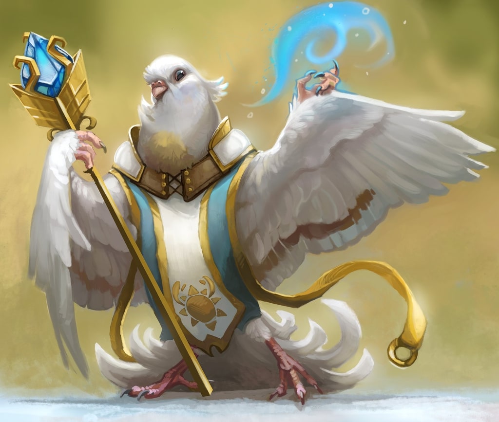 [Top 10] D&D Best Race For Paladins GAMERS DECIDE