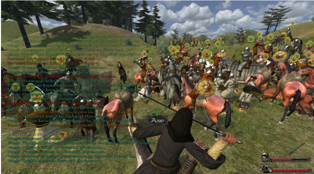 M&B Warband Best Faction (Ranked) | GAMERS DECIDE