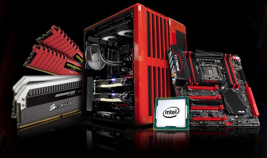  Top Gaming Desktop Manufacturers 