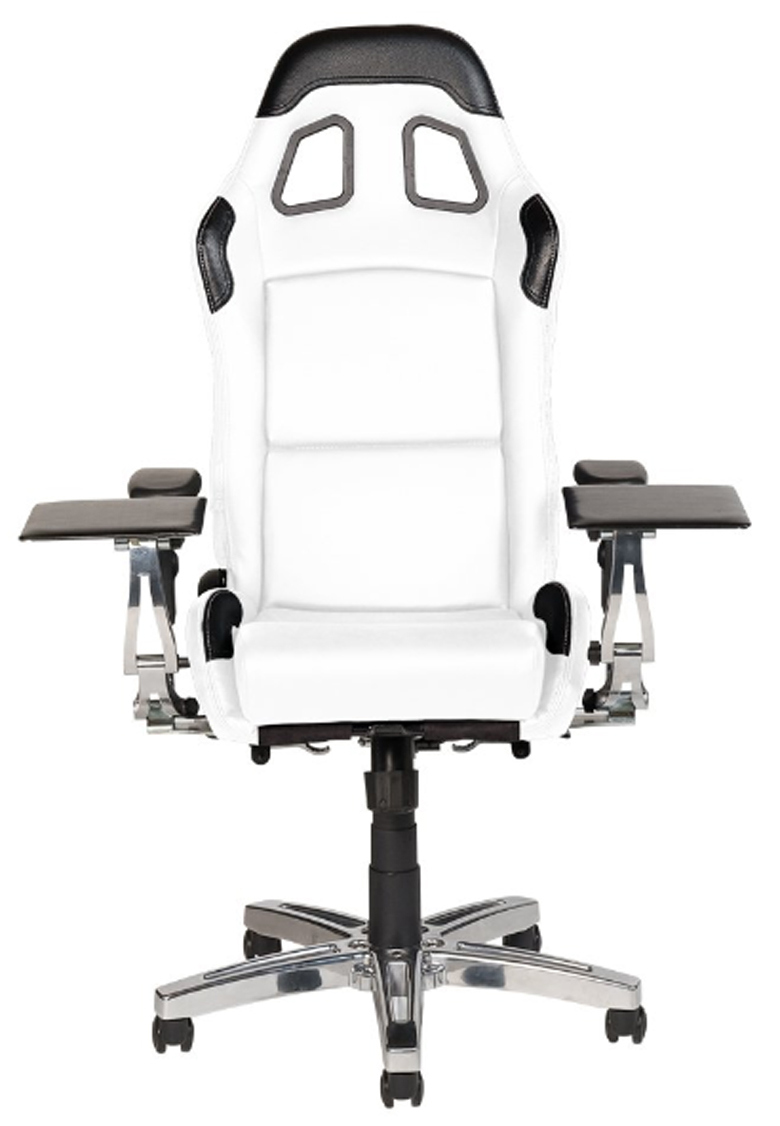 10 Best PC Gaming Chairs in 2015 | GAMERS DECIDE