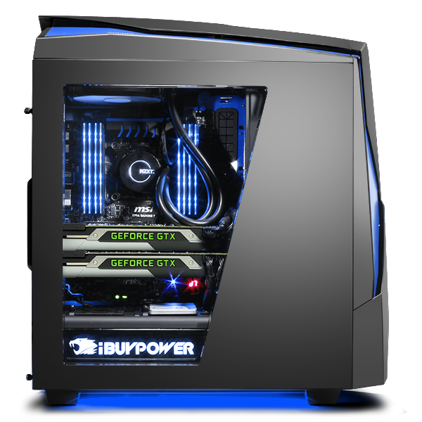 Futuristic Best Gaming Pc Company In The World for Gamers