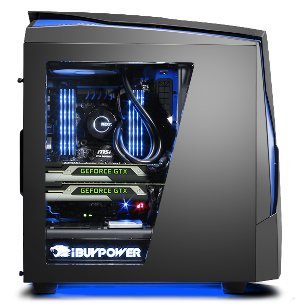 Futuristic Best Gaming Pc Company In The World for Gamers