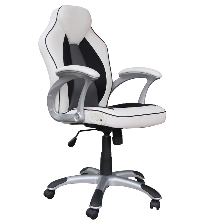 10 Best PC Gaming Chairs in 2015 | GAMERS DECIDE