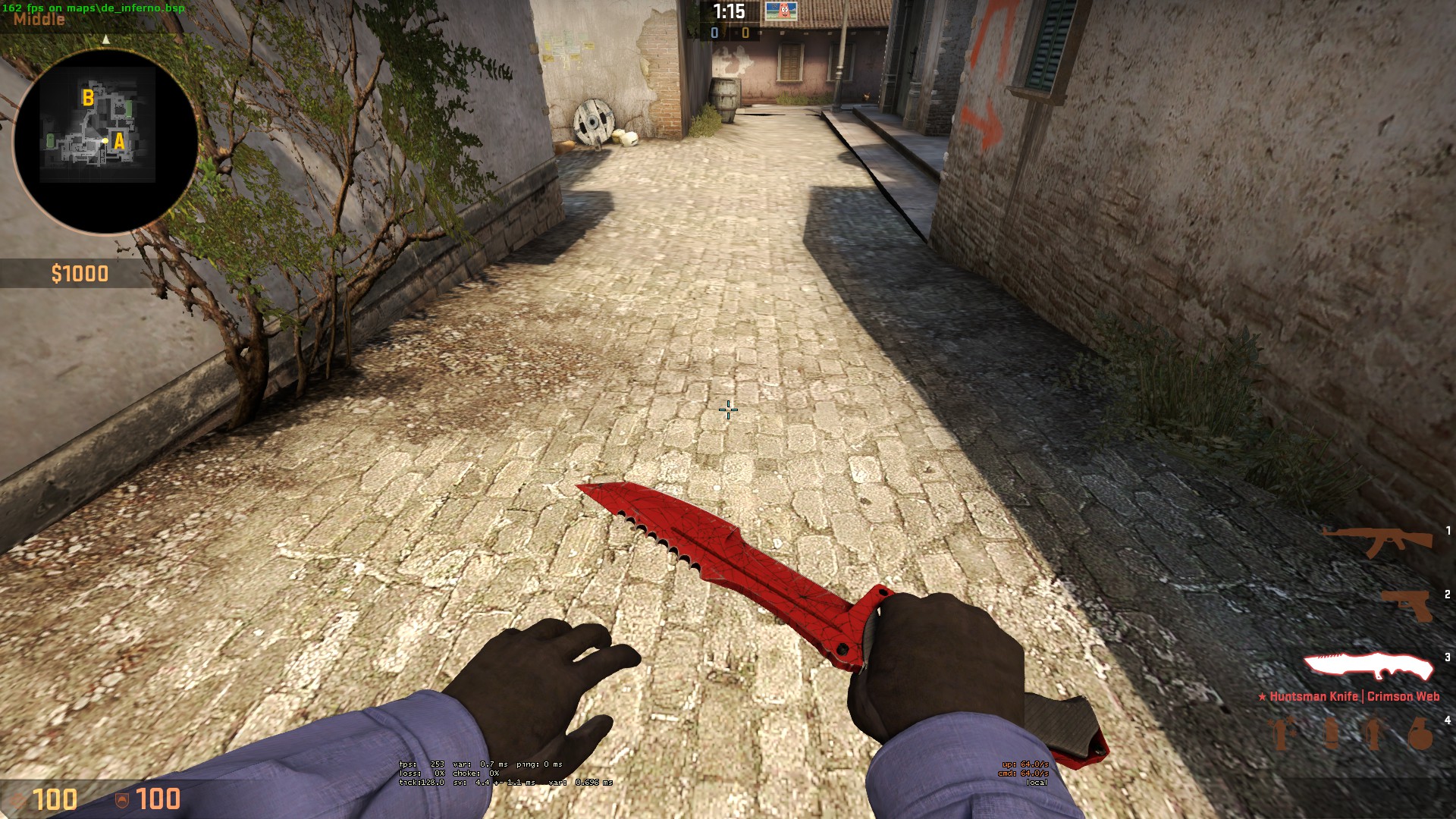 Top 10 Counter-Strike: Global Offensive Weapon Skins...and Their Cost ...