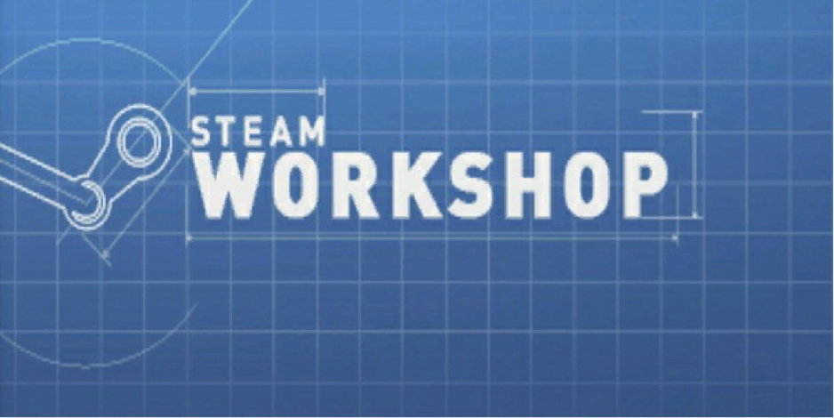 Steamworkshop download v2. Steam Workshop. Мастерская Steam. СТЭМ мастерская. Мастерская стима.