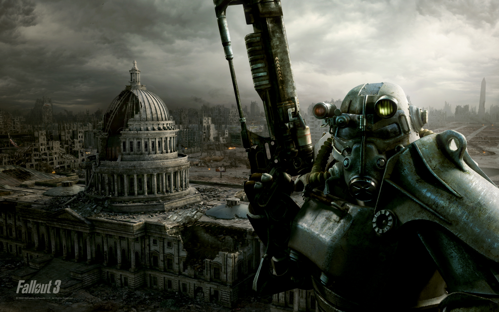 Fallout series a look at how the game has evolved gamers decide