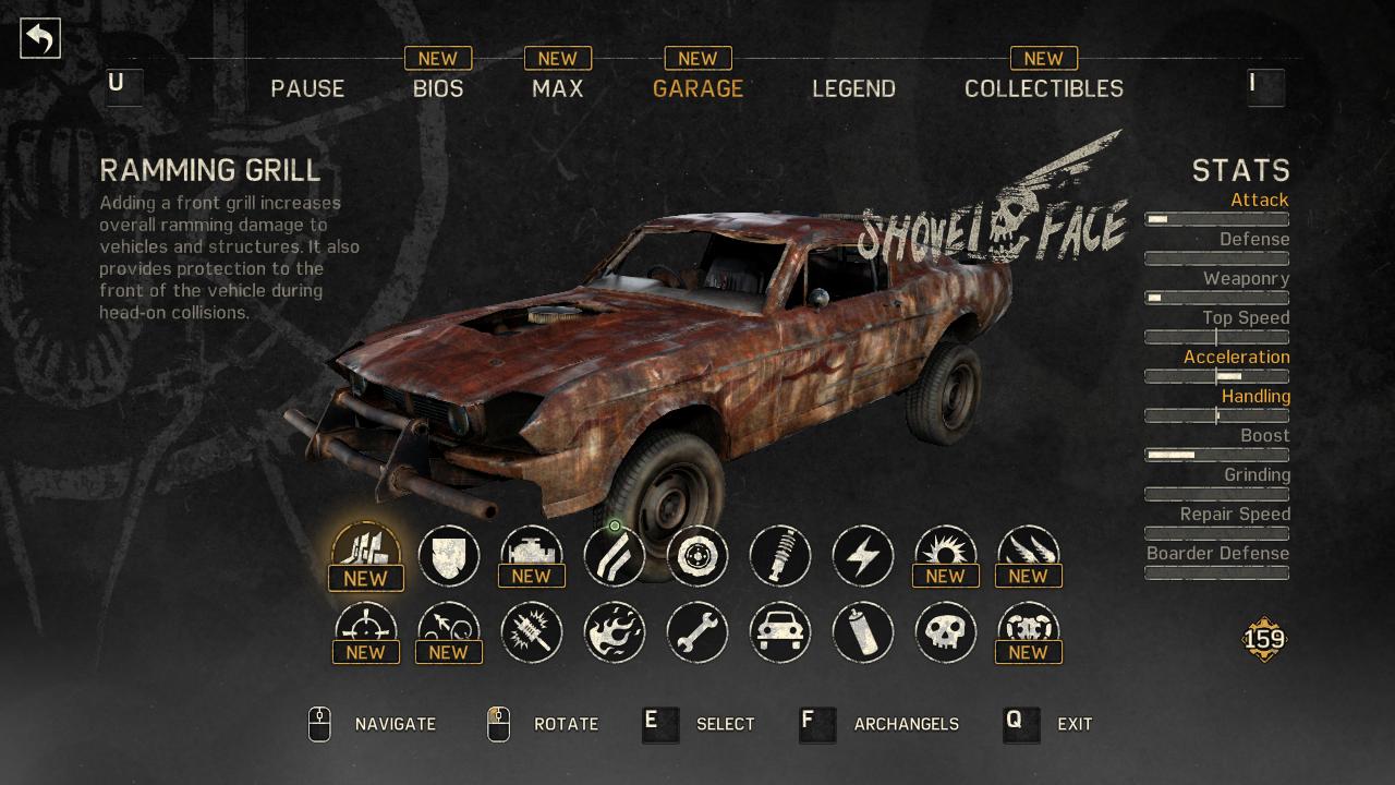 Mad Max Review GAMERS DECIDE