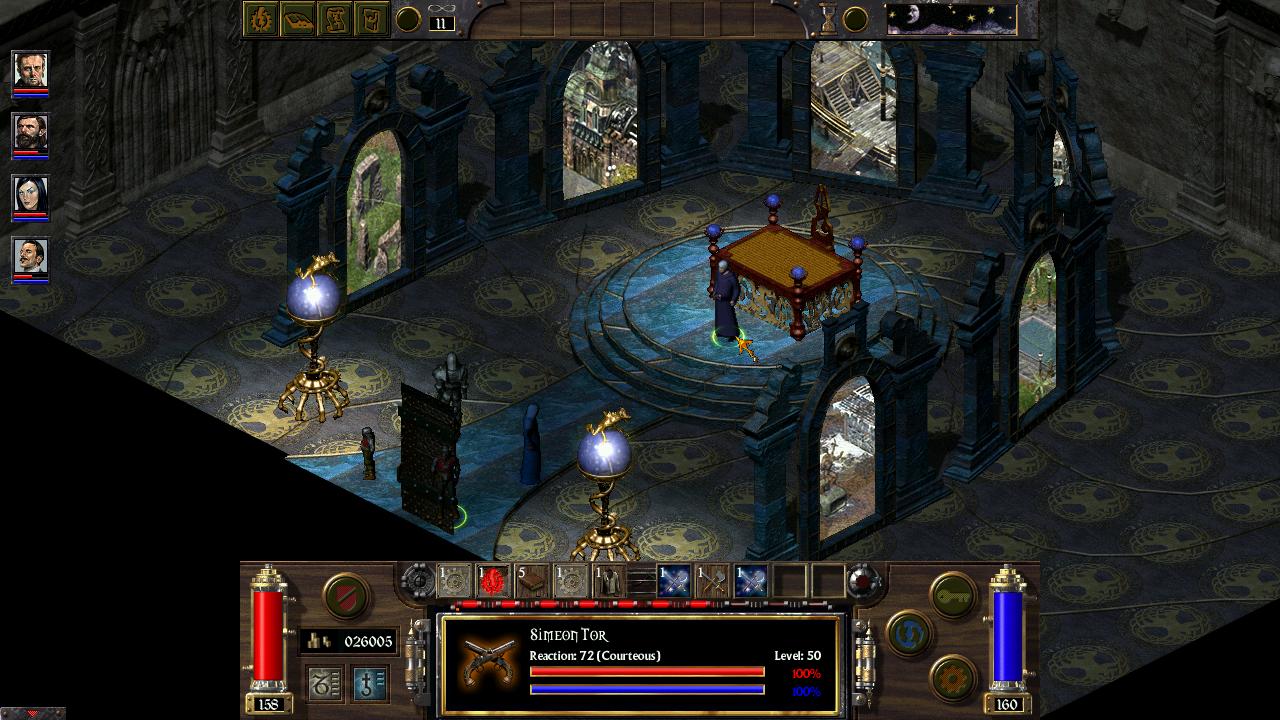 Rpg магия. Arcanum: of Steamworks and Magick Obscura (2001). Игра Арканум 2. Арканум Magick Obscura. Арканум оф Стимворкс.