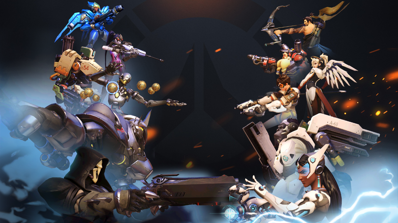 11 Best PC Games coming out in 2016 GAMERS DECIDE