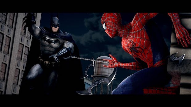 Batman vs Spiderman: Here's Who Would Win | GAMERS DECIDE