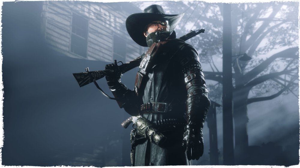 Top 5] RDO Best Bounty Hunter Outfits And How To Get Them | GAMERS DECIDE