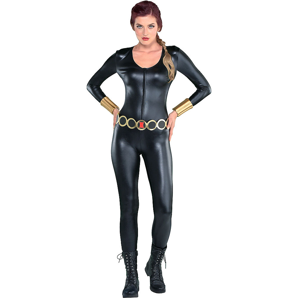 Top 5 Best Black Widow Costumes To Buy - GAMERS DECIDE