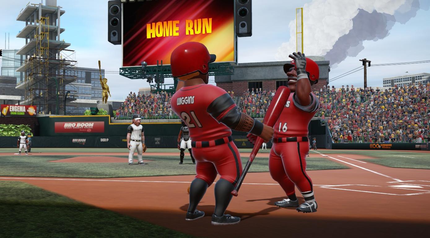 The 10 Best Baseball Games For PC GAMERS DECIDE