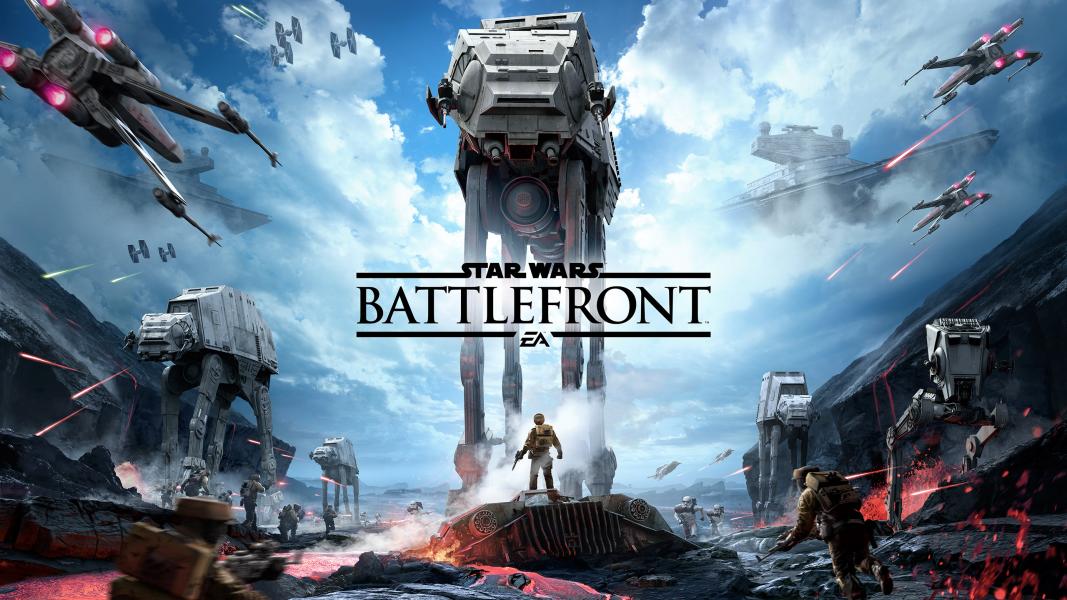 Star Wars: Battlefront 2 Remastered Makes EA's Reboot Meaningless