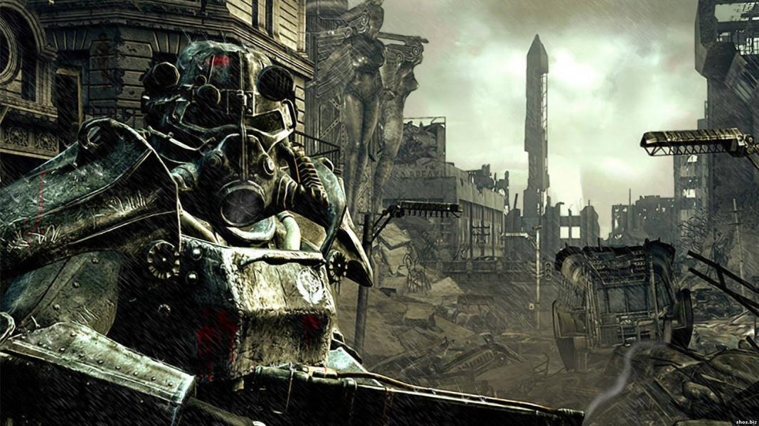 Fallout 4: Total Play Time Could Reach 500 Hours. Here’s 5 Reasons Why