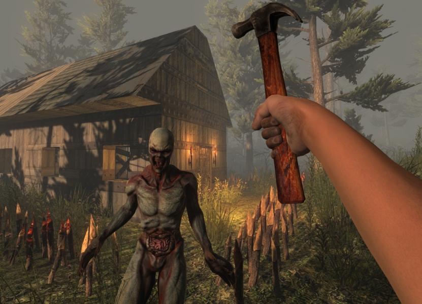 5 Best Online Zombie Survival Games GAMERS DECIDE