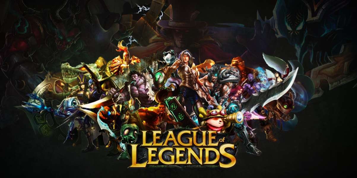 League of Legends: Most Famous Players And Their Most Feared Champions | GAMERS DECIDE