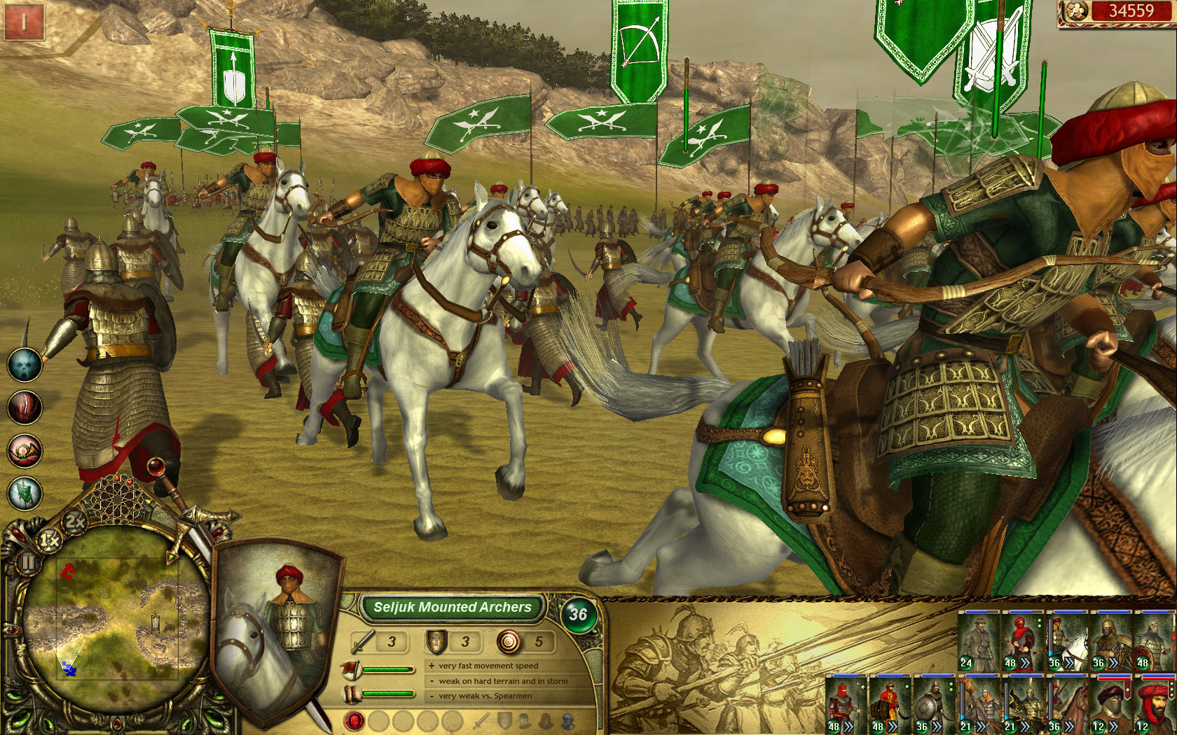 Page 9 of 11 for 11 Best Medieval War Games To Play in 2015 | GAMERS DECIDE