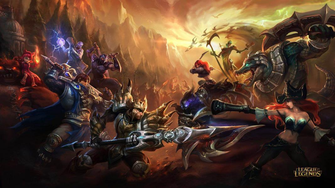 LoL Community Forum :: League of Legends Strategy Building Tools by MOBAFire