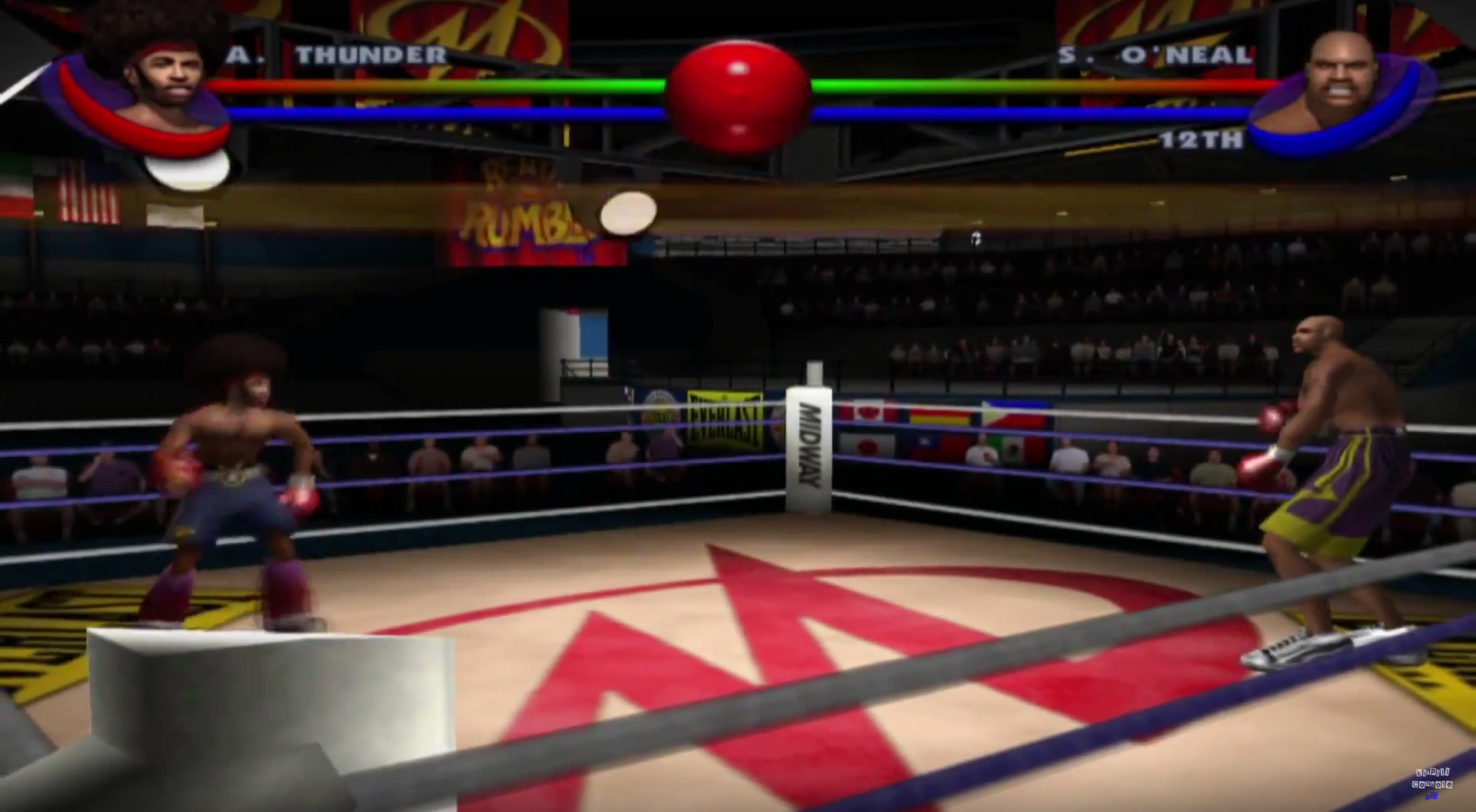 Page 5 of 11 for 11 Best Boxing Games To Play in 2015 | GAMERS DECIDE