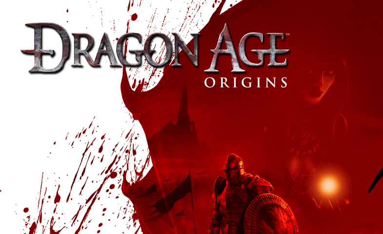 Dragon Age: Origins - The Cutting Room Floor