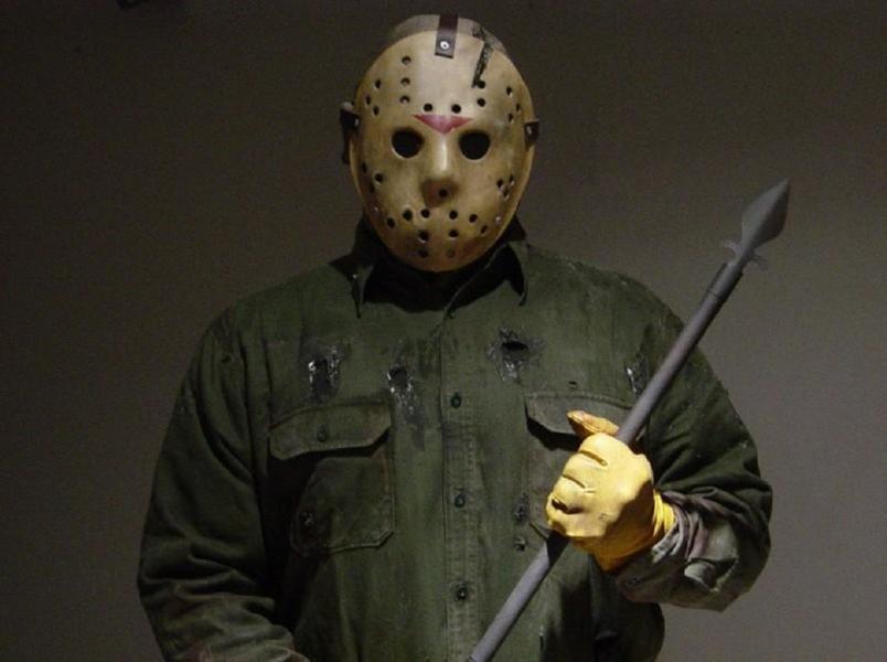 Friday the 13th: Now You Can Play as Jason Voorhees in This New Surviv