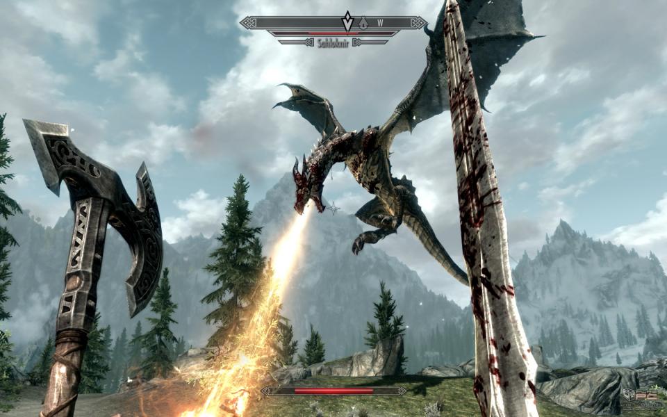 Dragon Online Game