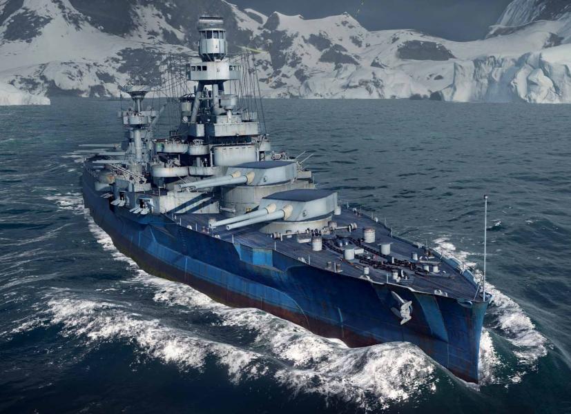 Battleship Game Pc