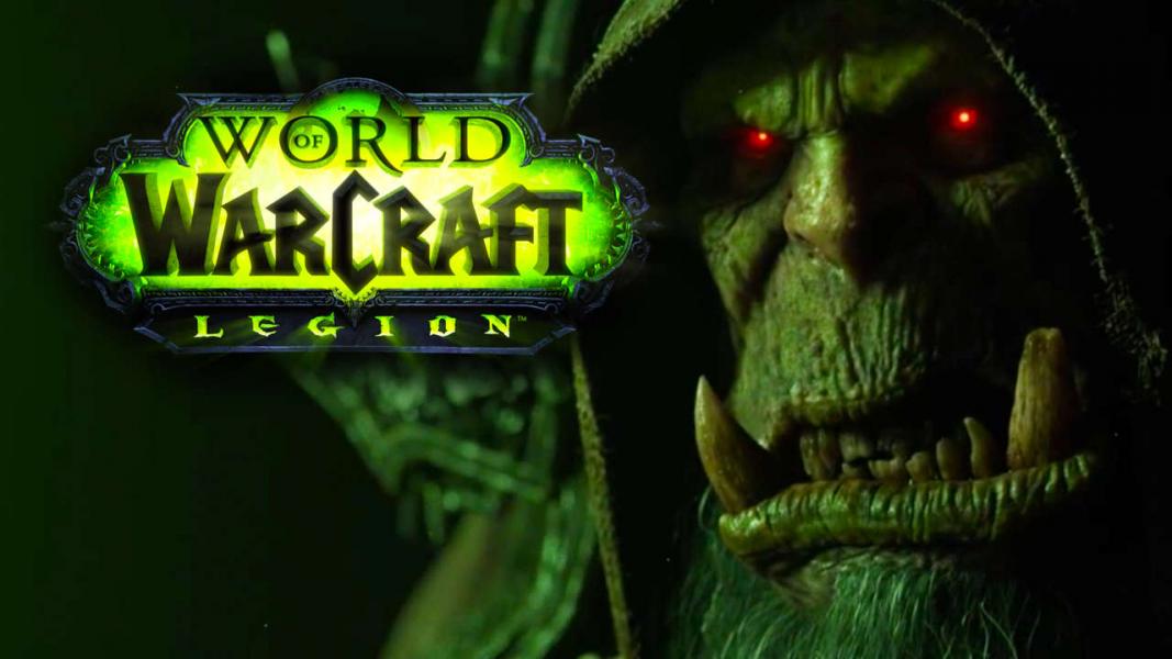 World of Warcraft Legion Wallpapers - Top Free World of Warcraft Legion  Backgrounds - WallpaperAccess