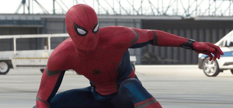Spider-Man: Homecoming Story Will Take Place During the Events of Captain  America: Civil War | GAMERS DECIDE