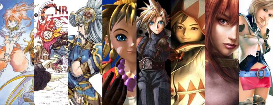 Best Jrpgs To Play In Pc Gamers Decide