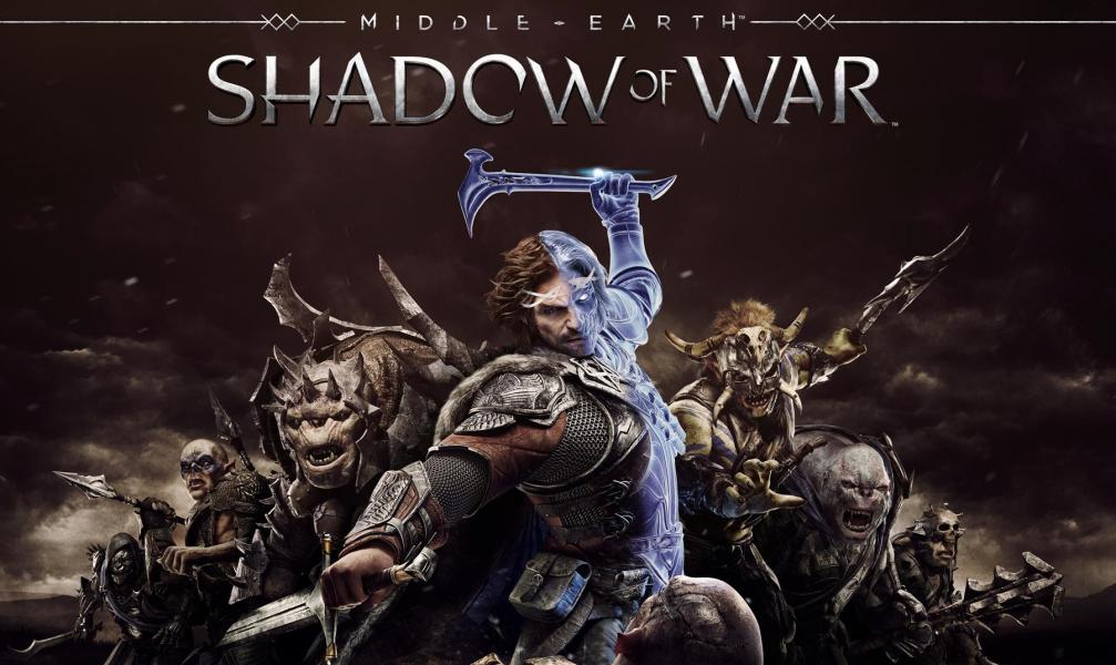 Shadow of War Lord of The Ring’s Next Big Game GAMERS DECIDE