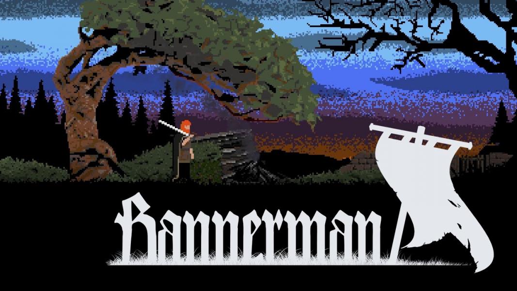 Bannerman - No crossing swords! (Steam/PC) 