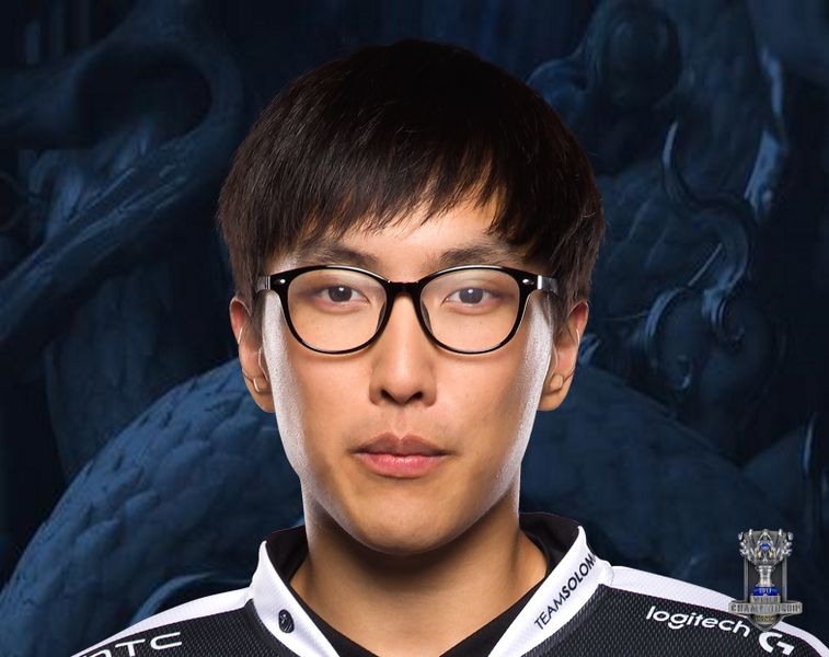 Doublelift Brother